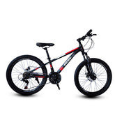 24" Myth MTB